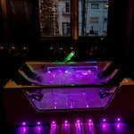 Z Prywatnym Jacuzzi - Bezplatny Parking - Ogrod Apartment *
